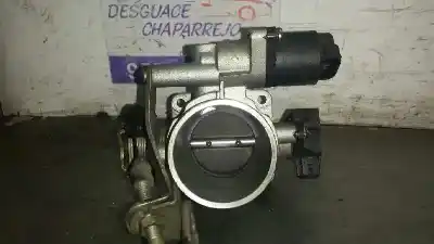 Second-hand car spare part throttle body for tata indica 1.4 oem iam references   