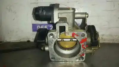 Second-hand car spare part throttle body for tata indica 1.4 oem iam references   