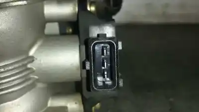 Second-hand car spare part throttle body for tata indica 1.4 oem iam references   