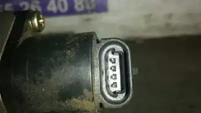 Second-hand car spare part throttle body for tata indica 1.4 oem iam references   