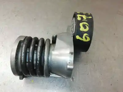 Peça sobressalente para automóvel em segunda mão esticador de correia por seat ibiza (6l1) cool referências oem iam 03d903305b