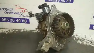 Second-hand car spare part INJECTION PUMP for PEUGEOT 206 BERLINA  OEM IAM references 9656300380  