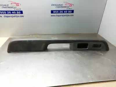 Peça sobressalente para automóvel em segunda mão Botão / Interruptor Elevador Vidro Dianteiro Direito por KIA SORENTO 2.4 16V CAT Referências OEM IAM 80960E0400  