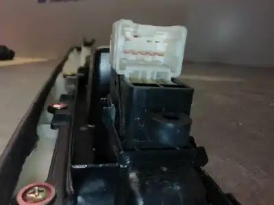 Peça sobressalente para automóvel em segunda mão botão / interruptor elevador vidro dianteiro direito por kia sorento 2.4 16v cat referências oem iam 80960e0400  