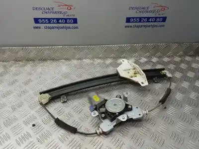 Second-hand car spare part driver left window regulator for chevrolet captiva 2.0 vcdi lt oem iam references 96627079  