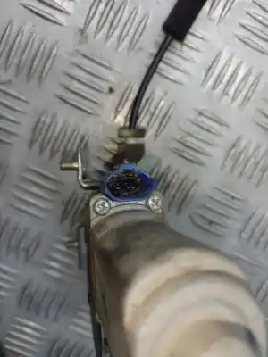 Second-hand car spare part driver left window regulator for chevrolet captiva 2.0 vcdi lt oem iam references 96627079  