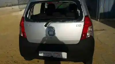 Peça sobressalente para automóvel em segunda mão interruptor 4 piscas - emergência por hyundai i10 classic referências oem iam   