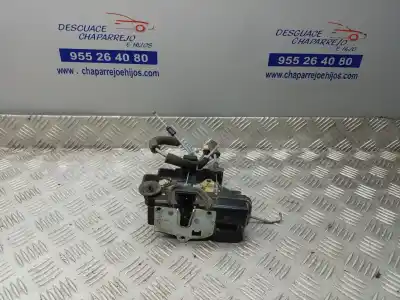 Second-hand car spare part rear right door lock for chevrolet captiva 2.0 vcdi lt oem iam references   