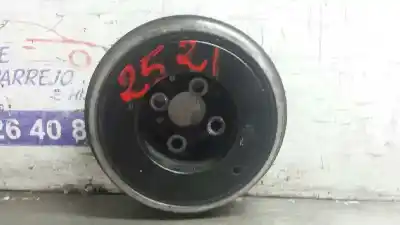 Second-hand car spare part Crankshaft Pulley for VOLKSWAGEN BORA BERLINA (1J2) Conceptline OEM IAM references   