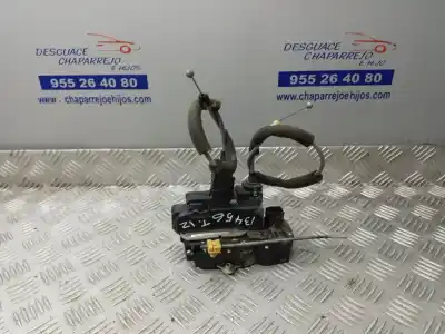 İkinci el araba yedek parçası  için CHEVROLET CAPTIVA  OEM IAM referansları   