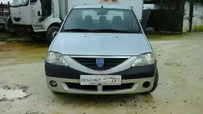 Автозапчастина б/у ебу контролер двигуна для dacia logan básico посилання на oem iam s110140011a 8200326380 8200483732