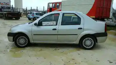 Автозапчастина б/у ебу контролер двигуна для dacia logan básico посилання на oem iam s110140011a 8200326380 8200483732