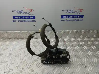 İkinci el araba yedek parçası  için CHEVROLET CAPTIVA  OEM IAM referansları   