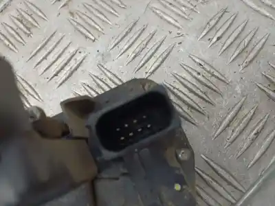 Second-hand car spare part left front door lock for chevrolet captiva 2.0 vcdi lt oem iam references   