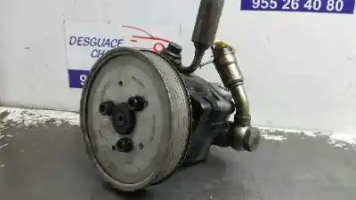 Peça sobressalente para automóvel em segunda mão BOMBA DE DIREÇÃO por AUDI A8 (D2)  Referências OEM IAM 8692955120 059145255 4D0145165N