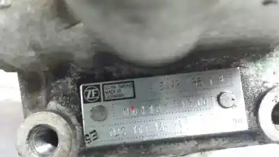Peça sobressalente para automóvel em segunda mão bomba de direção por audi a8 (d2) 3.7 quattro referências oem iam 8692955120 059145255 4d0145165n