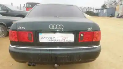 Peça sobressalente para automóvel em segunda mão bomba de direção por audi a8 (d2) 3.7 quattro referências oem iam 8692955120 059145255 4d0145165n