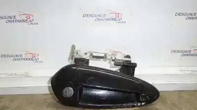 İkinci el araba yedek parçası  için FIAT PUNTO / GRANDE PUNTO (199)  OEM IAM referansları   