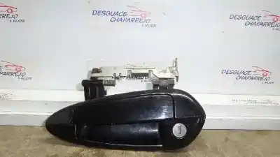 İkinci el araba yedek parçası  için FIAT PUNTO / GRANDE PUNTO (199)  OEM IAM referansları   