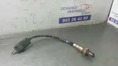 Second-hand car spare part Lambda Probe for LANCIA MUSA (184) 1.4 CAT OEM IAM references 0258006206  
