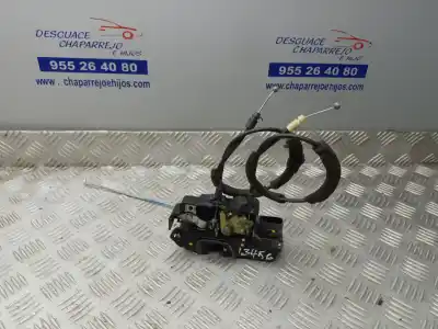 İkinci el araba yedek parçası  için CHEVROLET CAPTIVA  OEM IAM referansları   