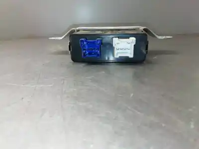 Peça sobressalente para automóvel em segunda mão módulo eletrônico por kia sorento 2.5 crdi ex referências oem iam 987503e000  