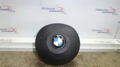 Second-hand car spare part airbag kit for bmw x5 (e53) 3.0i oem iam references   