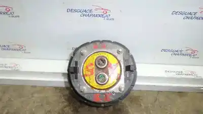 Second-hand car spare part airbag kit for bmw x5 (e53) 3.0i oem iam references   