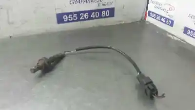 Second-hand car spare part Lambda Probe for CHEVROLET MATIZ 0.8 CAT OEM IAM references 0ZK478W1  