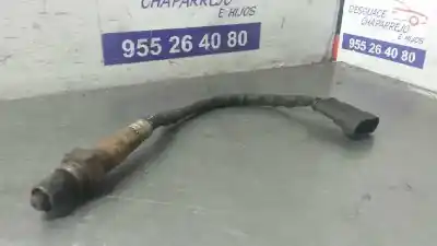Pezzo di ricambio per auto di seconda mano Sonda Lambda per ALFA ROMEO 147 (190) 1.6 T.Spark Distinctive Riferimenti OEM IAM 0258006206  