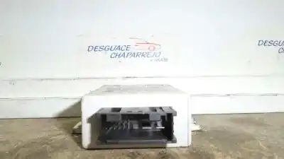 Second-hand car spare part electronic module for bmw x5 (e53) 3.0i oem iam references 61356905667  608377uta