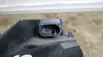 Pezzo di ricambio per auto di seconda mano pedale dell acceleratore per bmw x5 (e53) 3.0i riferimenti oem iam 6753053a  