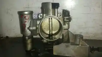 Second-hand car spare part throttle body for opel vectra b caravan básico (1999->) oem iam references 90411546