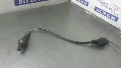 Second-hand car spare part Lambda Probe for CHEVROLET MATIZ 0.8 CAT OEM IAM references 0ZK478W1  