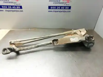 Second-hand car spare part  for FORD FIESTA (CB1)  OEM IAM references 8A6117500AF  