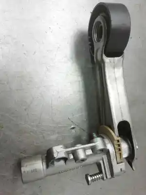 Gebrauchtes Autoersatzteil Zusätzlicher Riemenspanner zum PEUGEOT 308 Confort OEM-IAM-Referenzen 753439880  