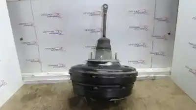 Second-hand car spare part Brake Servo for BMW X5 (E53) 3.0 24V CAT OEM IAM references 34331165679  