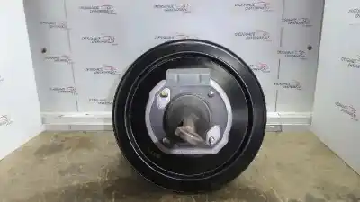 Peça sobressalente para automóvel em segunda mão servo freio por bmw x5 (e53) 3.0 24v cat referências oem iam 34331165679  