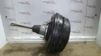 Peça sobressalente para automóvel em segunda mão servo freio por bmw x5 (e53) 3.0 24v cat referências oem iam 34331165679  
