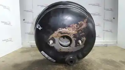 Peça sobressalente para automóvel em segunda mão servo freio por bmw x5 (e53) 3.0 24v cat referências oem iam 34331165679  
