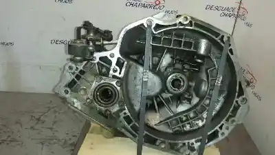 Second-hand car spare part GEARBOX for OPEL ASTRA F BERLINA  OEM IAM references F18 W3744 I24682O6O3