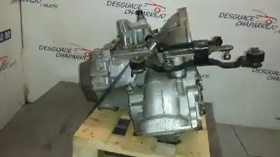 Second-hand car spare part gearbox for opel astra f berlina 1.8 16v oem iam references f18 w3744 i24682o6o3