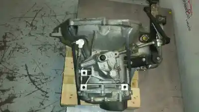 Second-hand car spare part gearbox for opel astra f berlina 1.8 16v oem iam references f18 w3744 i24682o6o3