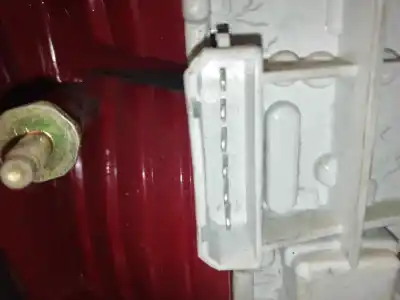 Автозапчастина б/у правий ліхтар для skoda fabia (6y2/6y3) colors посилання на oem iam   