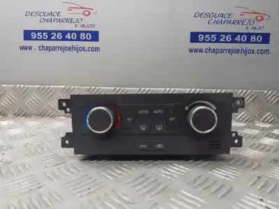 İkinci el araba yedek parçası  için CHEVROLET CAPTIVA  OEM IAM referansları 96436272  