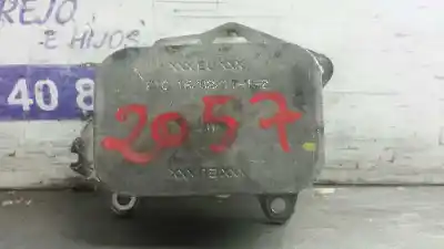 Peça sobressalente para automóvel em segunda mão Radiador De óleo Do Motor por CITROEN C2 Audace Referências OEM IAM   