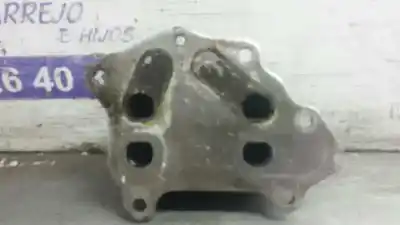 Peça sobressalente para automóvel em segunda mão radiador de óleo do motor por citroen c2 audace referências oem iam   