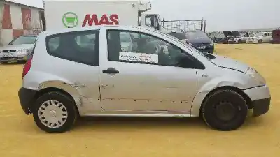 Peça sobressalente para automóvel em segunda mão radiador de óleo do motor por citroen c2 audace referências oem iam   