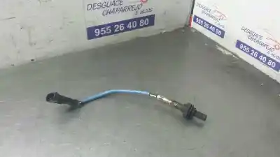 Second-hand car spare part Lambda Probe for RENAULT MEGANE I SCENIC (JA0) 1.6 OEM IAM references 7700856629  