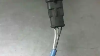 Pezzo di ricambio per auto di seconda mano sonda lambda per renault megane i scenic (ja0) 1.6 riferimenti oem iam 7700856629  